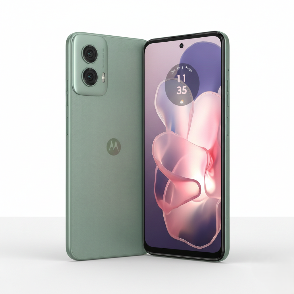Motorola Moto G 5G (2024) (Unlock)