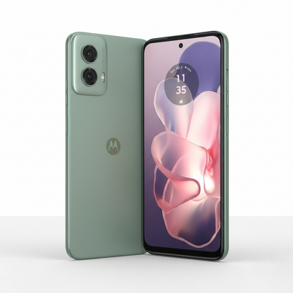 Motorola Moto G 5G (2024) (Unlock)