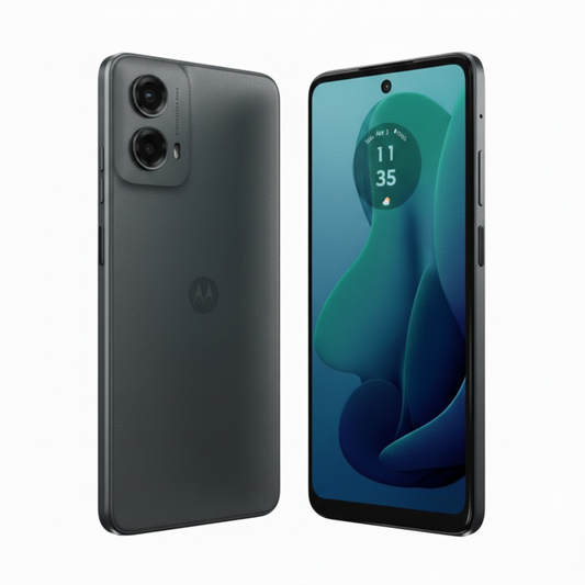 Motorola Moto G (2024) (Unlock)