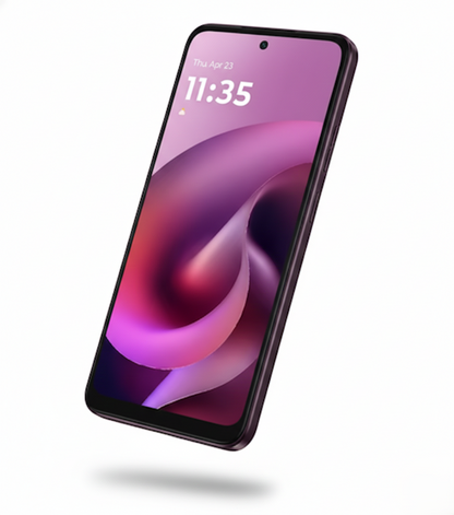 Motorola Moto G (2026) (Unlock)