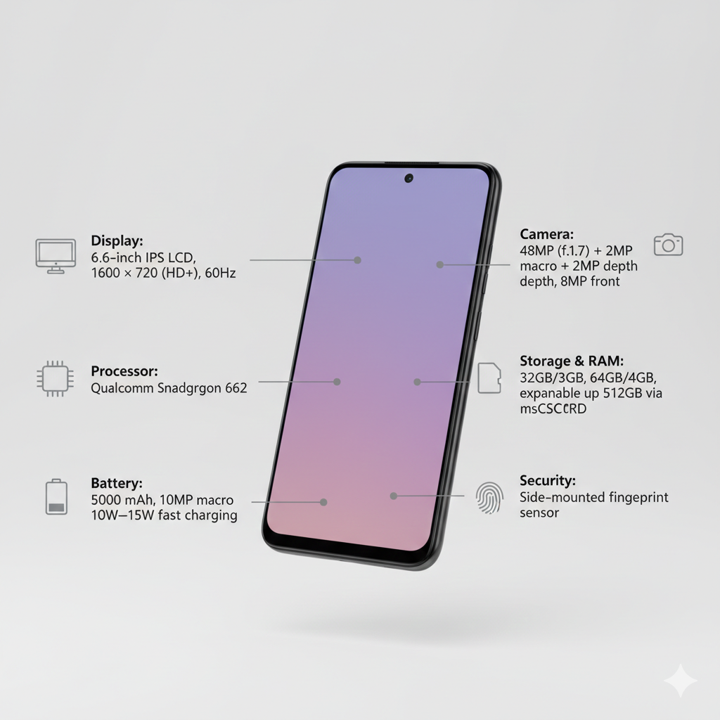 Motorola Moto G Power (2022) (Unlock)