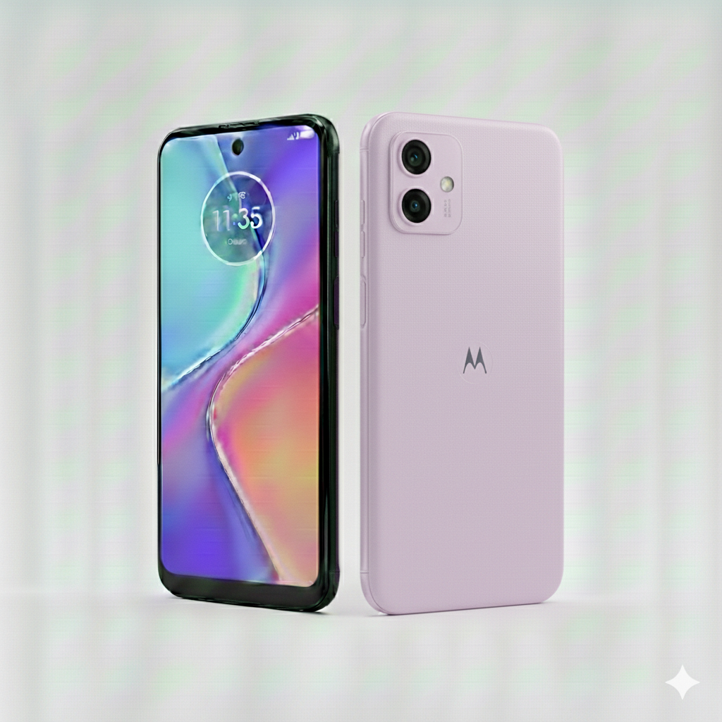 Motorola Moto G Power 5G (2024) (Unlock)