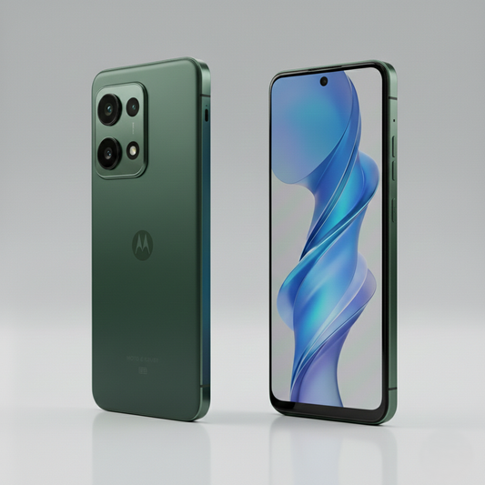 Motorola Moto G Power (2025) (Unlock)