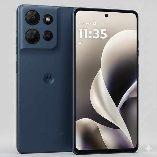Motorola Moto G Power (2026) (unlock)