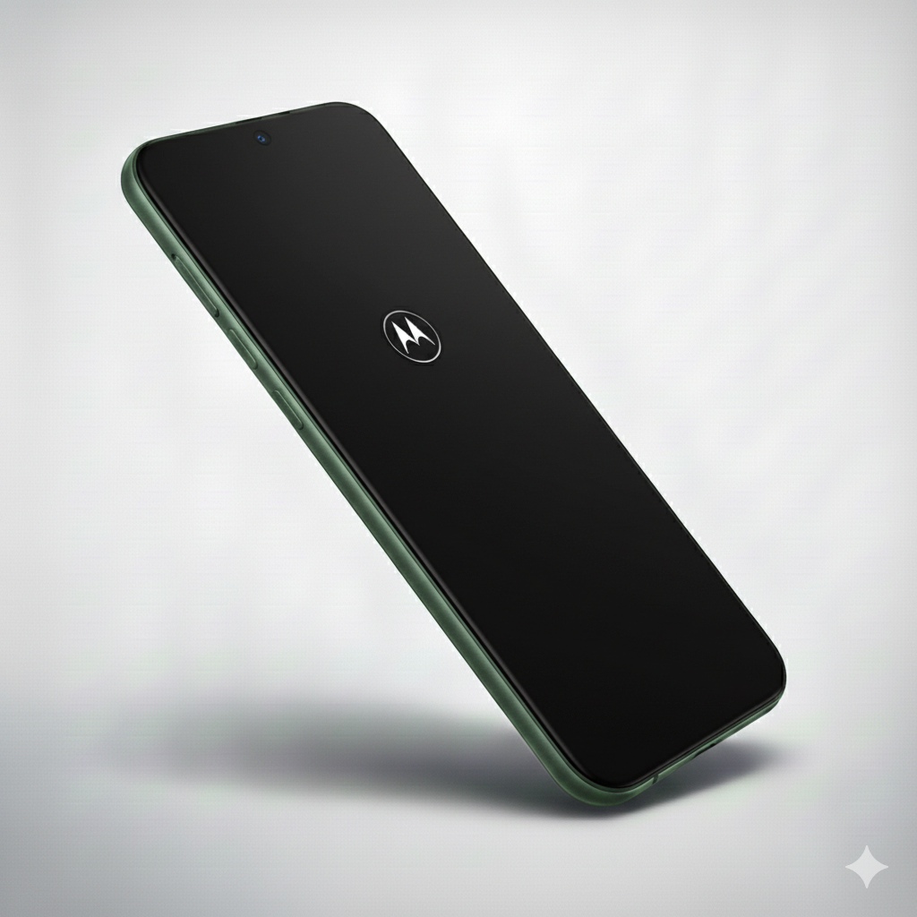 Motorola Moto G Power (2025) (Unlock)