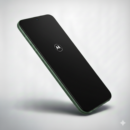 Motorola Moto G Power (2025) (Unlock)