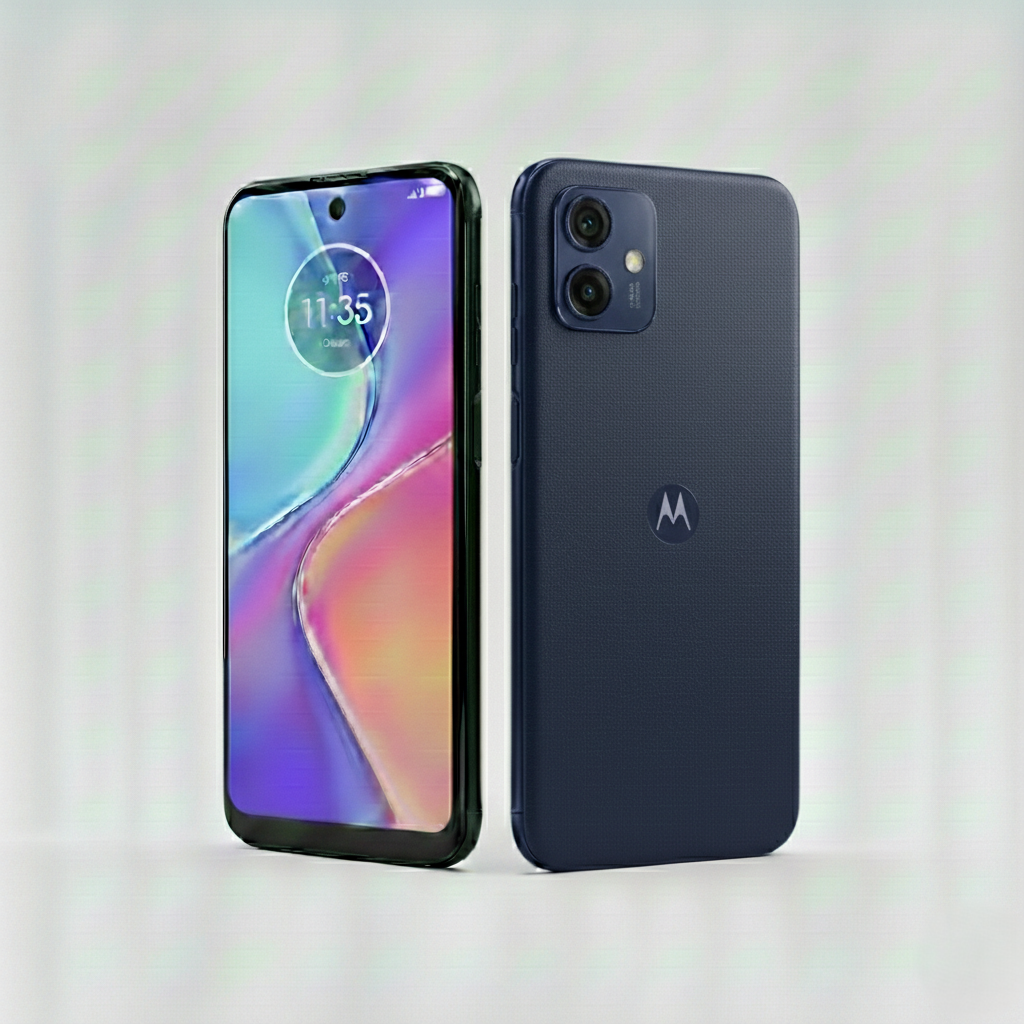 Motorola Moto G Power 5G (2024) (Unlock)