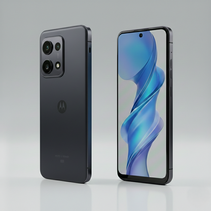 Motorola Moto G Power (2025) (Unlock)