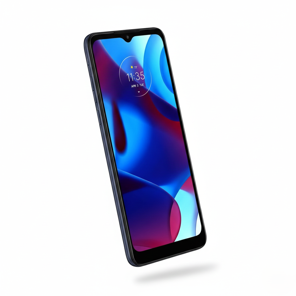 Motorola Moto G Pure (2021) (Unlock)