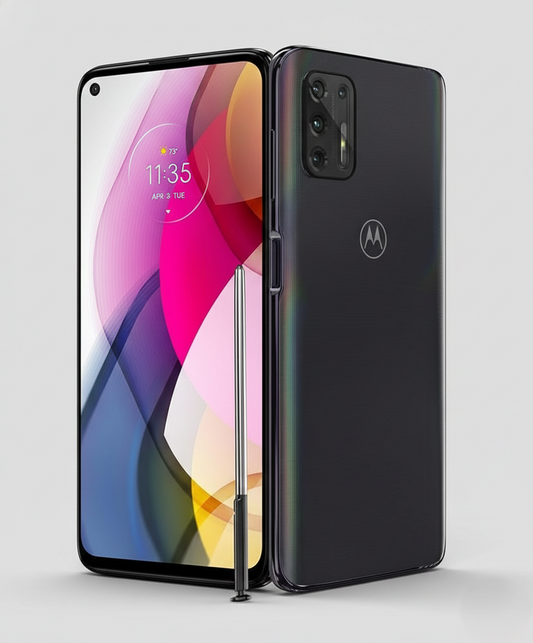 Motorola Moto G Stylus (2021) (Unlock)