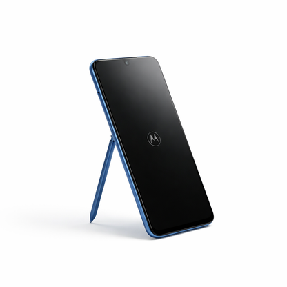 Motorola Moto G Stylus (2025) (Unlock)