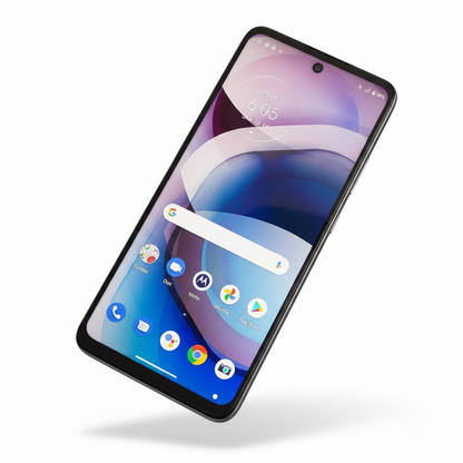 Motorola Moto One 5G Ace (Unlock)