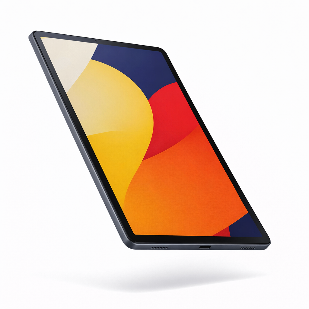 Motorola Moto Pad 60 Pro (Unlock)