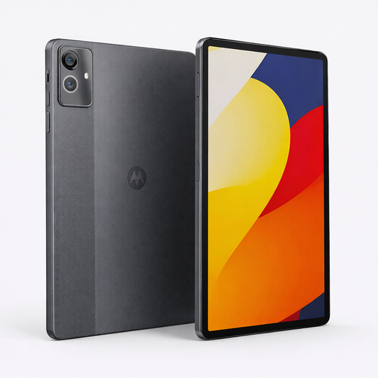 Motorola Moto Pad 60 Pro (Unlock)