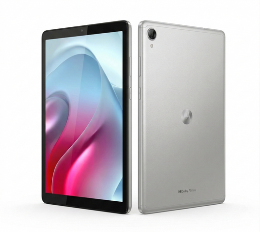 Motorola Moto Tab G20 (Unlock)