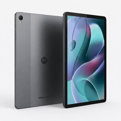 Motorola Moto Tab G62 (Unlock)