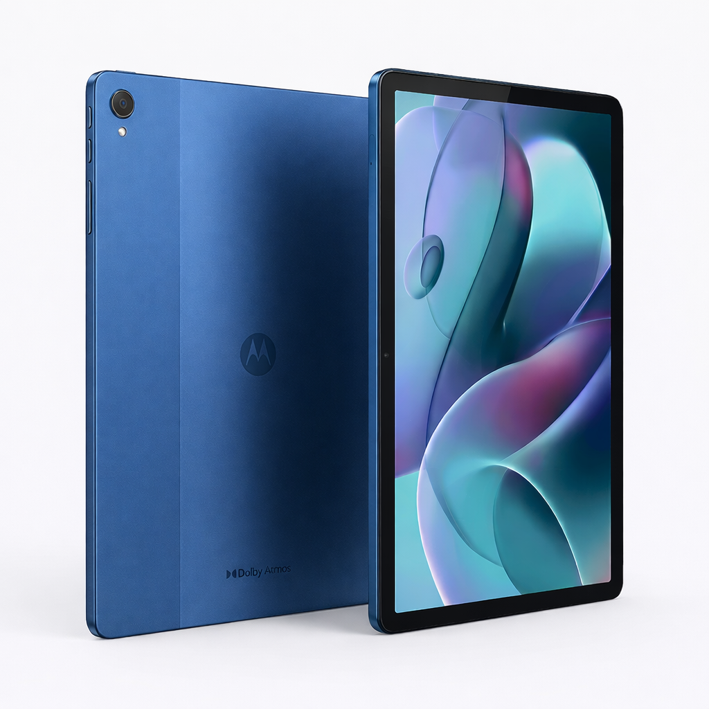 Motorola Moto Tab G70 (Unlock)