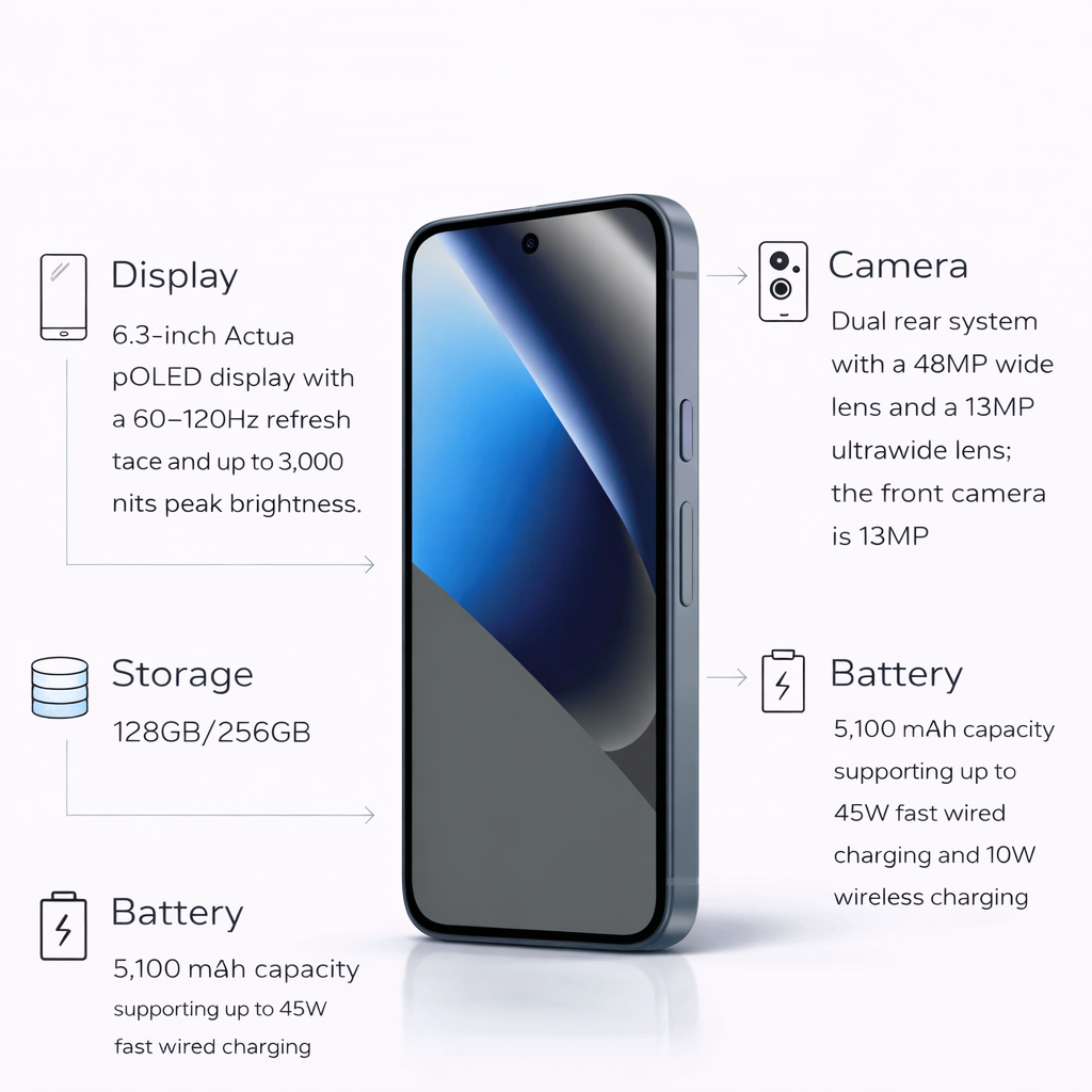 Pixel 10a (Unlock)