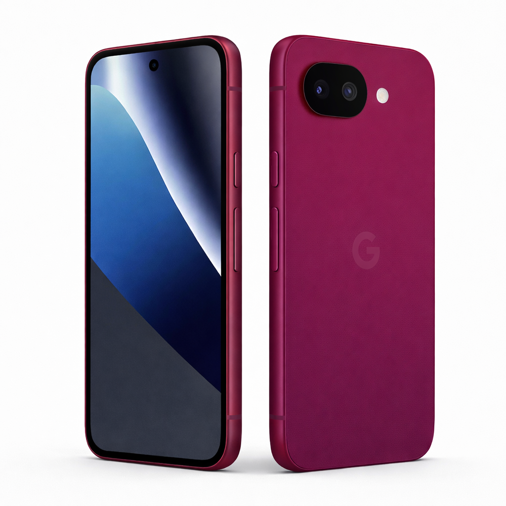 Pixel 10a (Unlock)