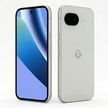 Pixel 10a (Unlock)