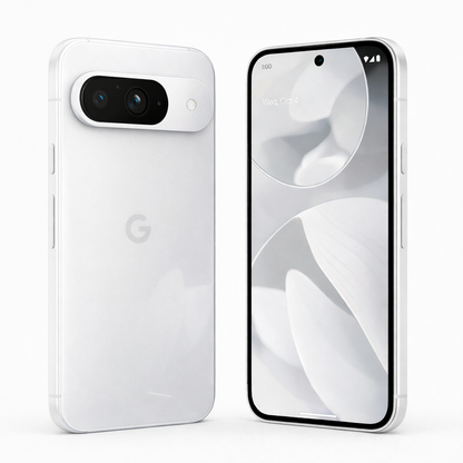 Pixel 10 (Unlock)
