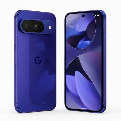 Pixel 10 (Unlock)