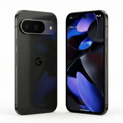 Pixel 10 Pro (Unlock)