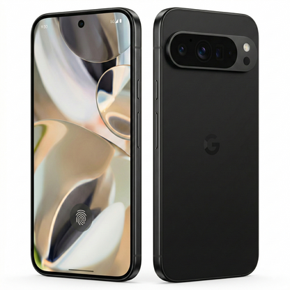 Pixel 10 Pro XL (Unlock)