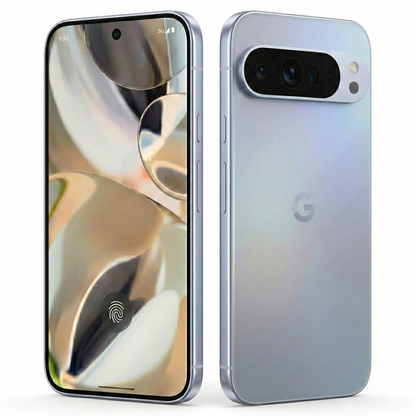 Pixel 10 Pro XL (Unlock)