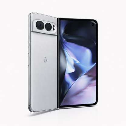 Pixel 10 Pro Fold (Unlock)