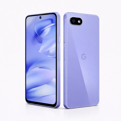 Pixel 9a (Unlock)