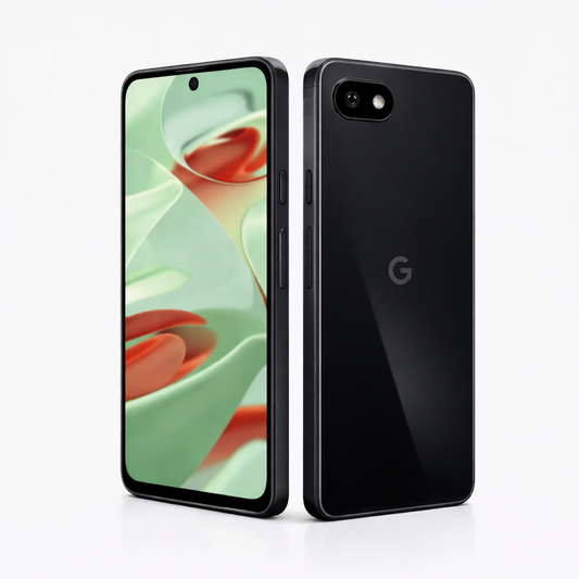 Pixel 9 (Unlock)