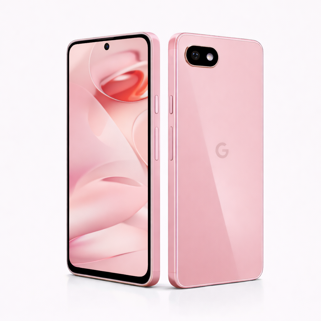 Pixel 9 (Unlock)