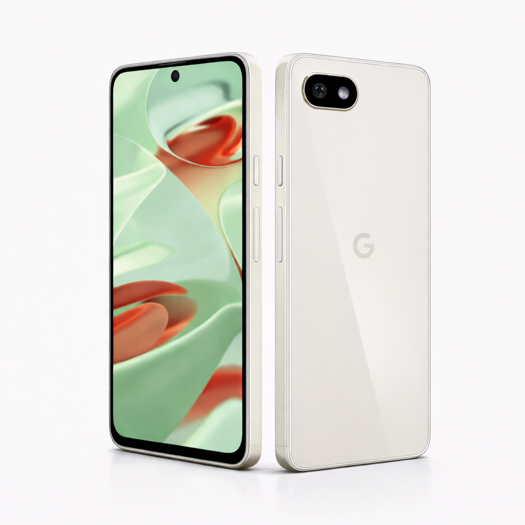 Pixel 9a (Unlock)