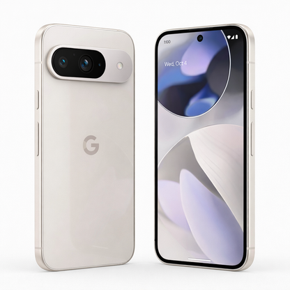 Pixel 9 Pro (Unlock)