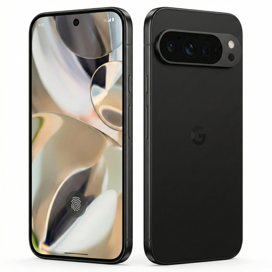 Pixel 9 Pro XL (Unlock)