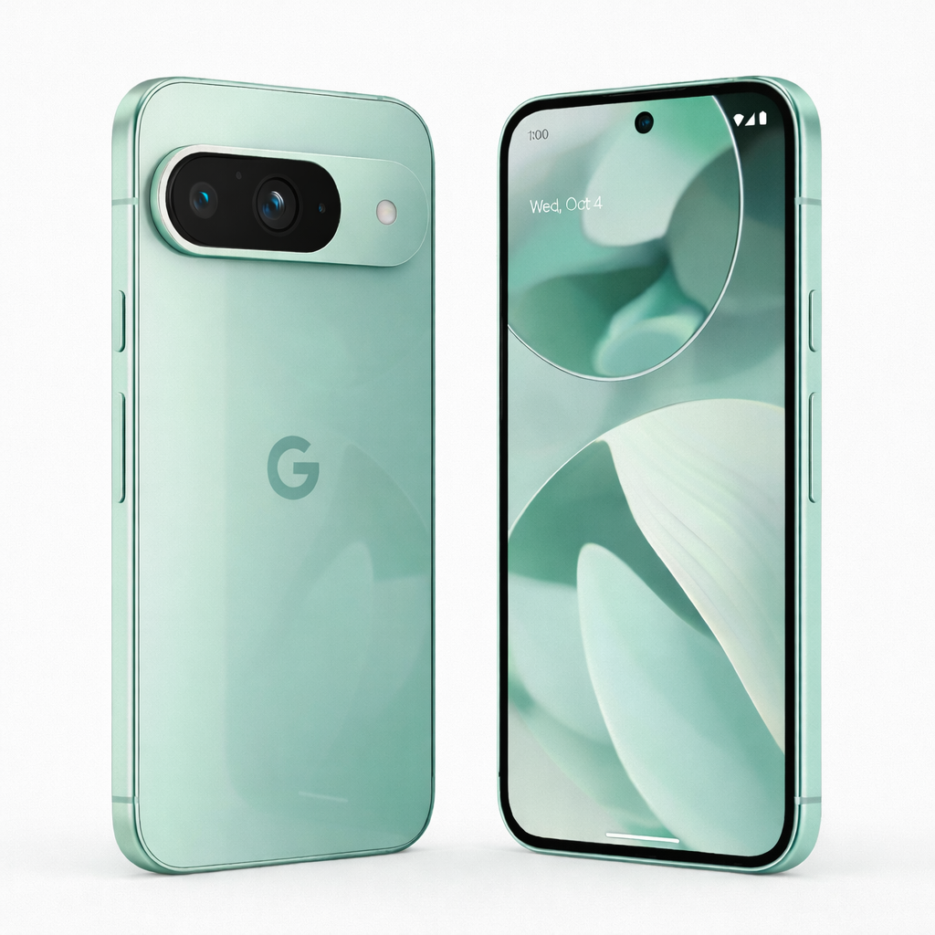 Pixel 9 Pro XL (Unlock)