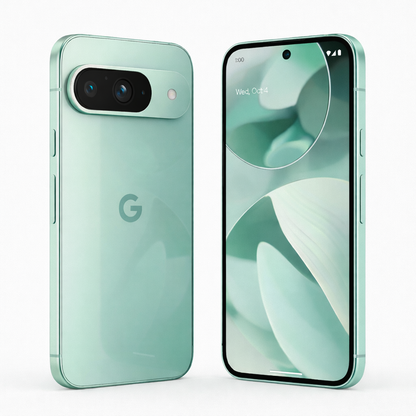 Pixel 9 Pro XL (Unlock)