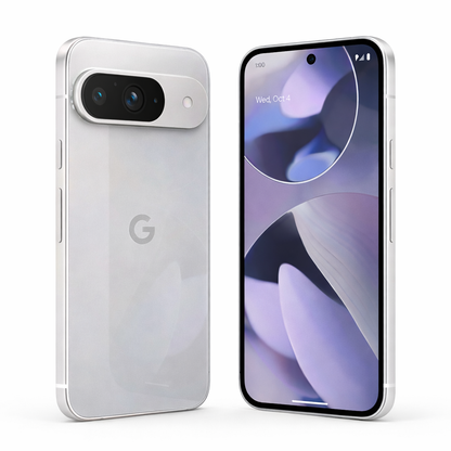 Pixel 9 Pro (Unlock)