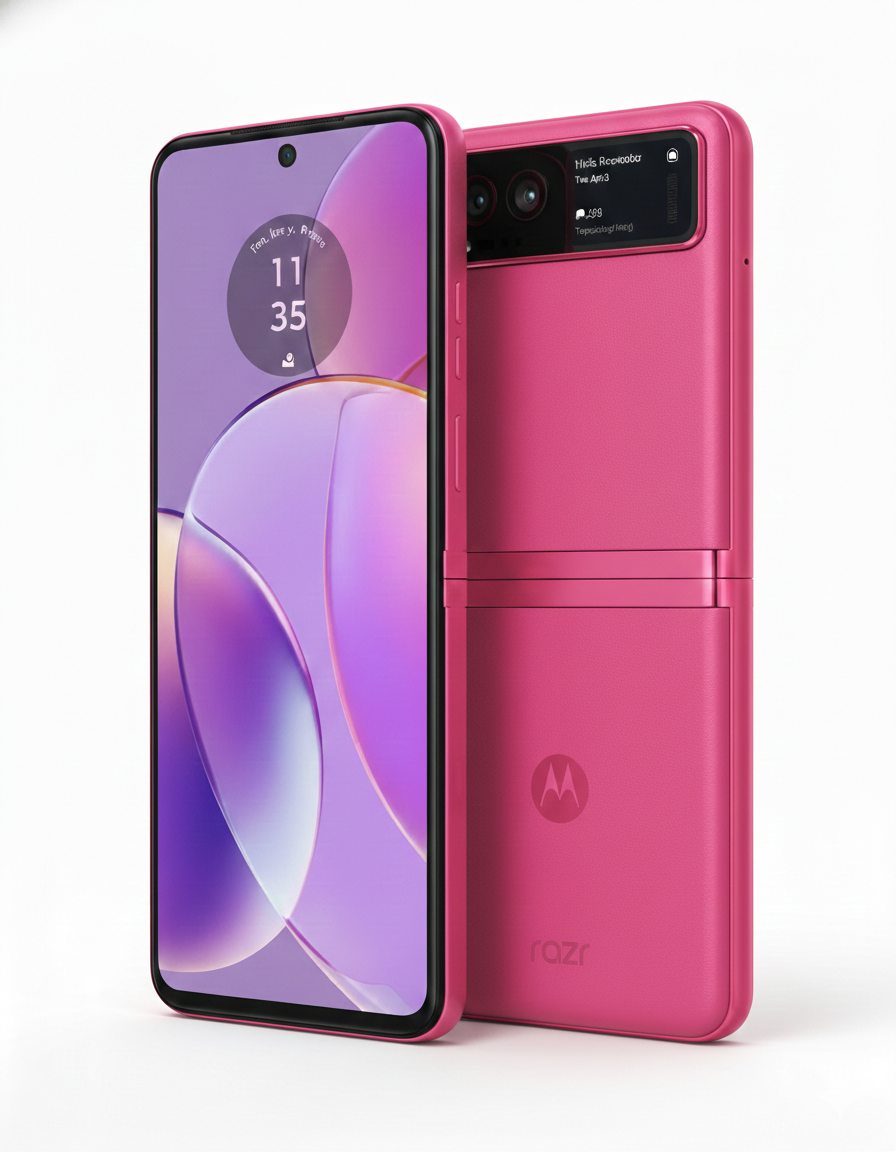 Motorola Razr (Unlock)
