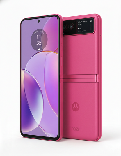 Motorola Razr (Unlock)