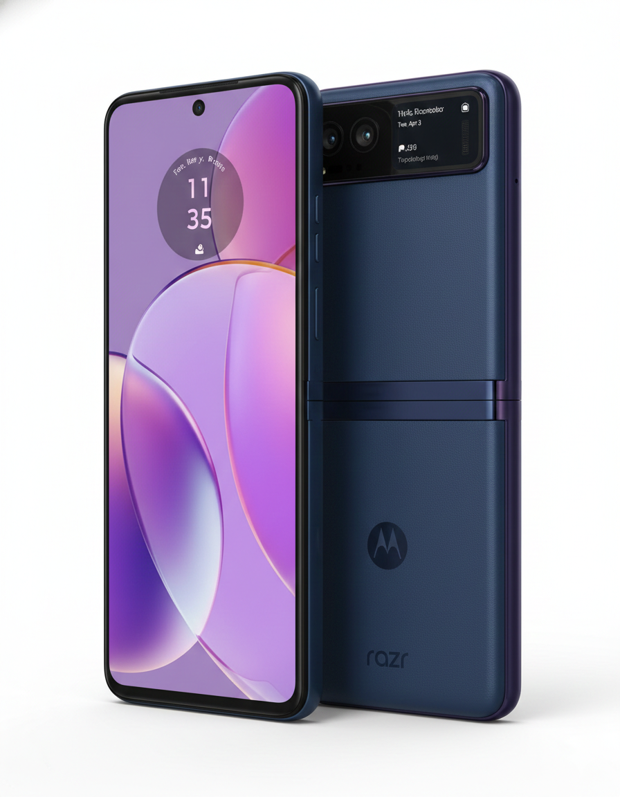 Motorola Razr (Unlock)