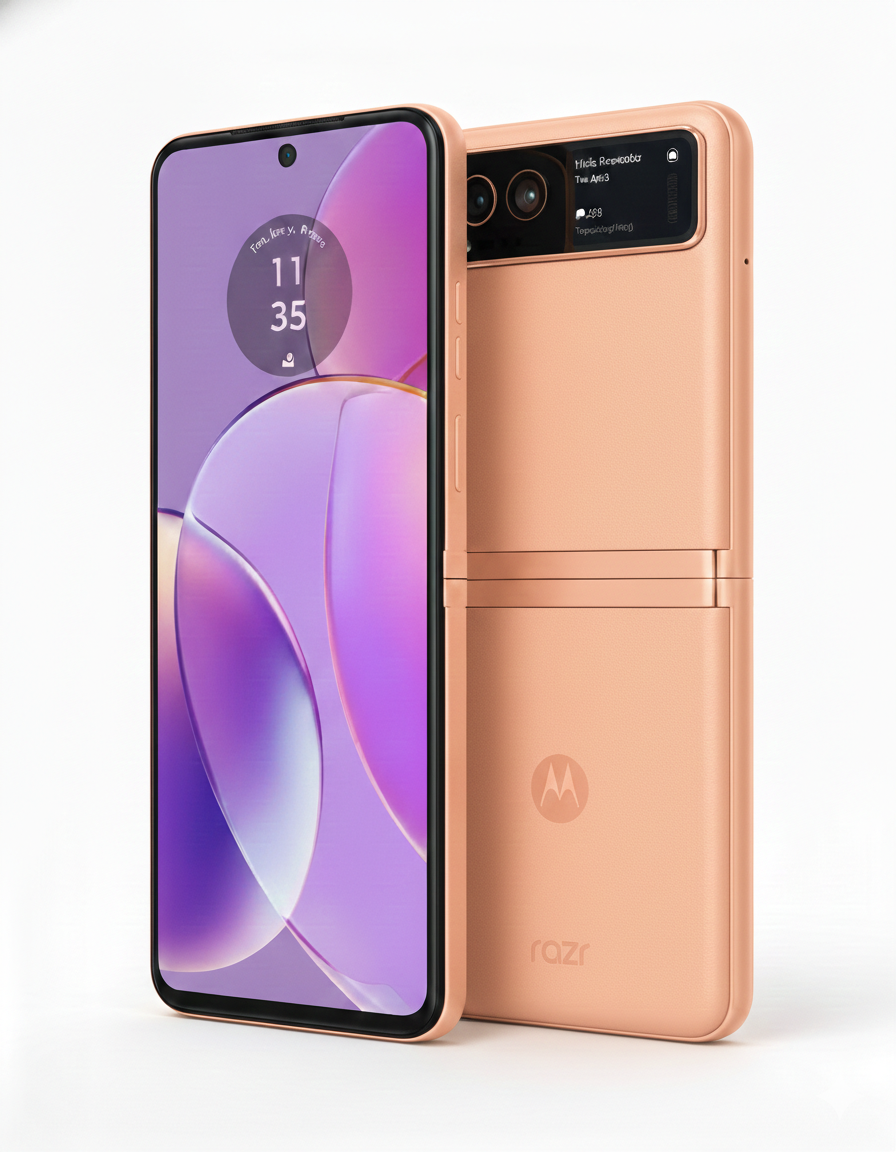 Motorola Razr (Unlock)