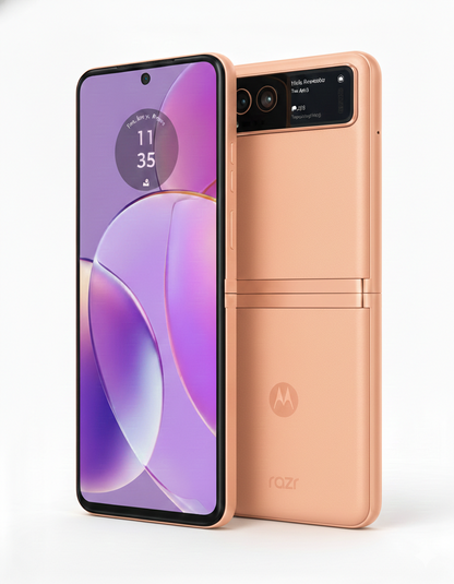 Motorola Razr (Unlock)