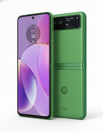 Motorola Razr (Unlock)