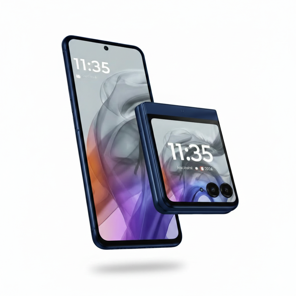 Motorola Razr (2024) (Unlock)