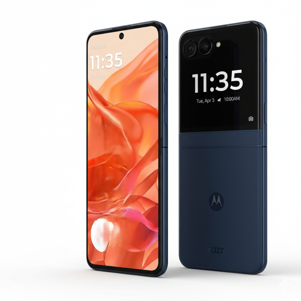 Motorola Razr (2024) (Unlock)