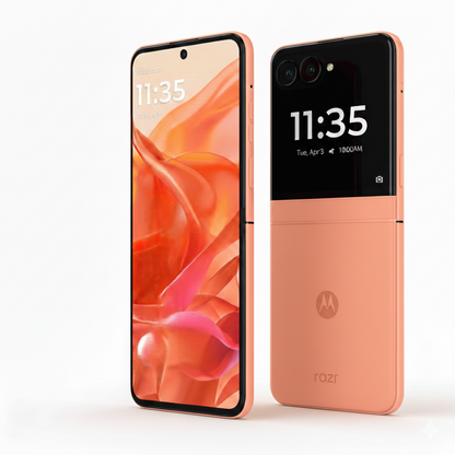 Motorola Razr (2024) (Unlock)