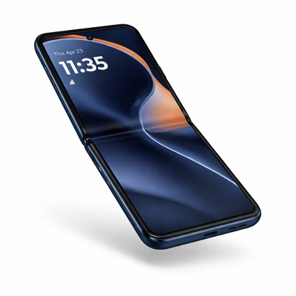 Motorola Razr (2025) (Unlock)
