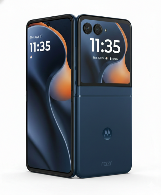 Motorola Razr (2025) (Unlock)